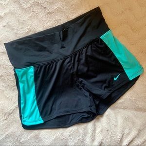 Nike Dri-Fit Shorts